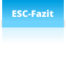 ESC-Fazit